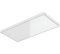 Светодиодный светильник VARTON тип кромки Microlook 1184x584 50 Вт 4000 K IP40 с равномерной засветкой V1-A1-00353-10HG0-4005040