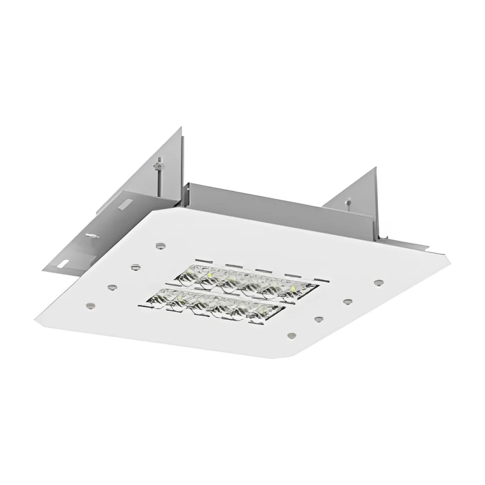 Светодиодный светильник промышленный VARTON Olymp S10 30х110 85 Вт 5000 ...