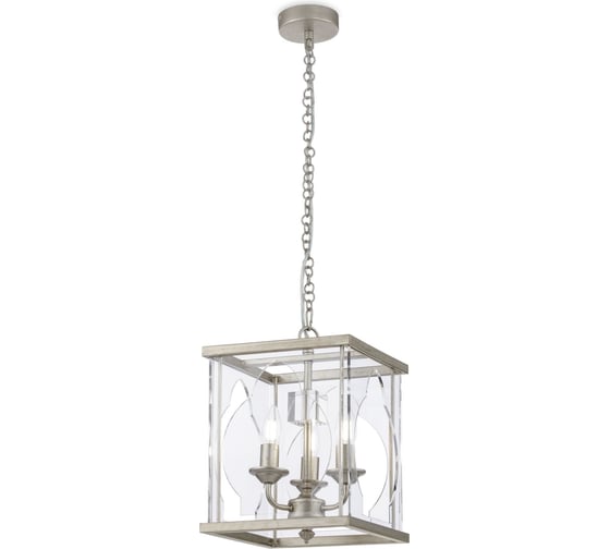Подвесной светильник Maytoni Keope H008PL-03G 1