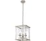 Подвесной светильник Maytoni Keope H008PL-03G 1