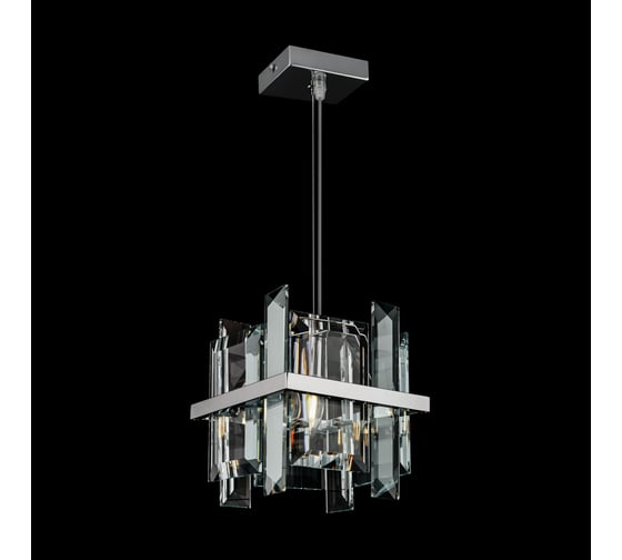 Подвесной светильник Maytoni Cerezo MOD201PL-01N