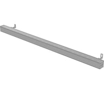 Светодиодный светильник архитектурный VARTON Regula 2.0 1500 мм 30 Вт AMBER 15x60 градусов RAL7045 серый муар V1-G1-72335-20L28-66030AR