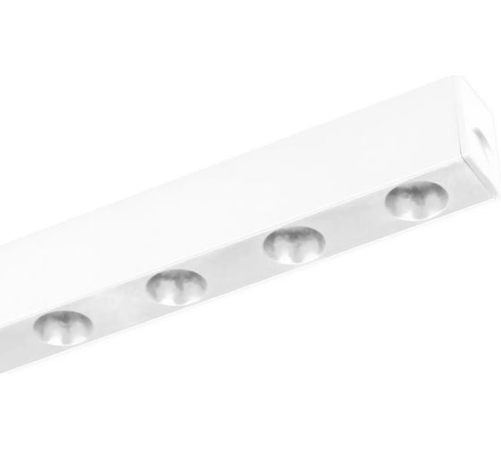Светильник Arlight MAG-DOTS-25-L200-6W Day4000 1шт 050050