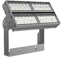 Светодиодный светильник VARTON спортивный Olymp 2.0 Sport TV 150 Вт 5700 K IP65 угол 30 градусов V1-P0-70603-04L02-6515057