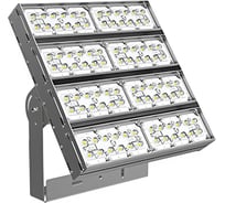 Светодиодный светильник VARTON спортивный Olymp 2.0 Sport TV 250 Вт 5700 K IP65 угол 12 градусов V1-P0-70608-04L10-6525057