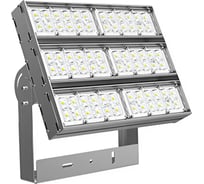 Светодиодный светильник VARTON спортивный Olymp 2.0 Sport TV 200 Вт 5700 K IP65 угол 60 градусов V1-P0-70604-04L07-6520057