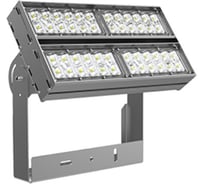 Светодиодный светильник промышленный VARTON Olymp 2.0 100 Вт 5000 К IP65 90 градусов MAXI DALI V1-I0-7M602-04D06-6510050