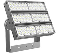 Светодиодный светильник промышленный VARTON Olymp 2.0 125 Вт 4000 К IP65 15х50 V1-I0-70603-04L55-6512540