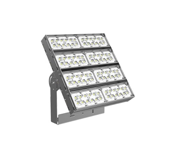 Светодиодный светильник промышленный VARTON Olymp 2.0 200 Вт 5000 К IP65 30 градусов MAXI DALI V1-I0-7M604-04D02-6520050 1