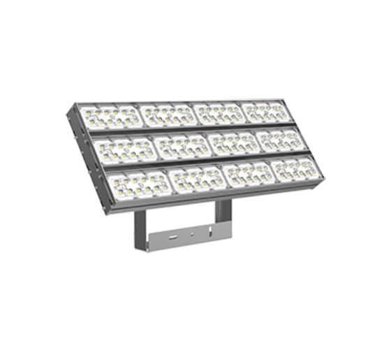 Светодиодный светильник промышленный VARTON Olymp 2.0 300 Вт 5000 К IP65 15х50 DALI V1-I0-70605-04D55-6530050 1