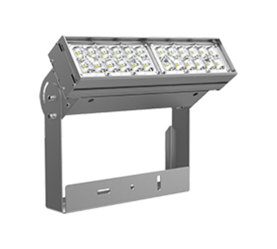 Светодиодный светильник промышленный VARTON Olymp 2.0 50 Вт 4000 К IP65 15х50 V1-I0-70600-04L55-6505040 1