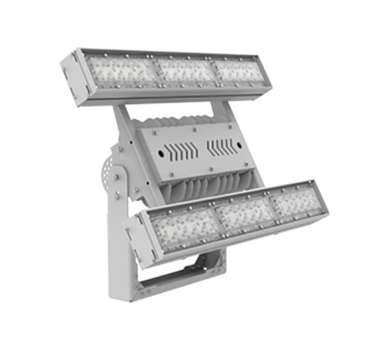 Светодиодный светильник промышленный VARTON Olymp 2.0 High Temp t+75 100 Вт 4000 K IP65 30x110 V1-I0-70672-04L08-6510040 1