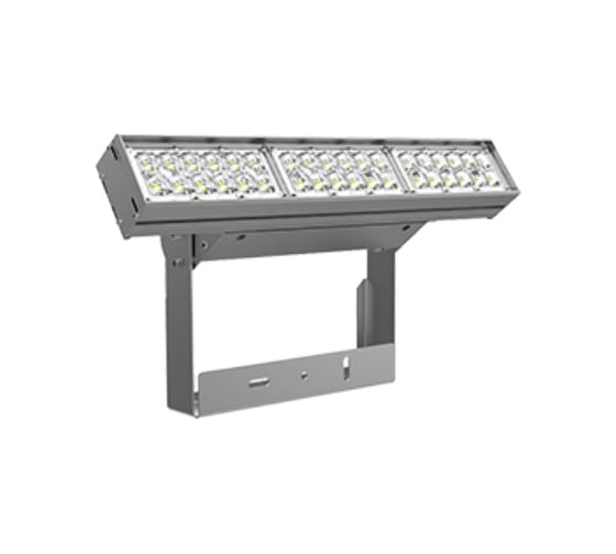 Светодиодный светильник промышленный VARTON Olymp 2.0 75 Вт 5000 К IP65 15х50 DALI V1-I0-70601-04D55-6507550 1