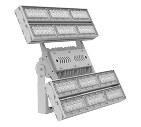 Светодиодный светильник промышленный VARTON Olymp 2.0 High Temp t+75 200 Вт 4000 K IP65 30x110 V1-I0-70674-04L08-6520040 1