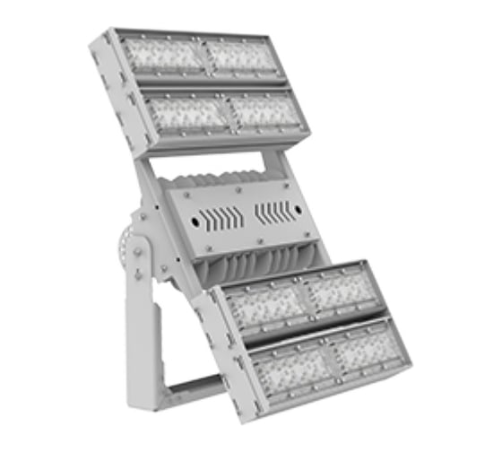 Светодиодный светильник промышленный VARTON Olymp 2.0 High Temp t+75 150 Вт 5000 K IP65 120 V1-I0-70673-04L05-6515050 1