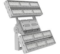 Светодиодный светильник промышленный VARTON Olymp 2.0 High Temp t+75 250 Вт 4000 K IP65 30x110 V1-I0-70675-04L08-6525040