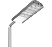 Светодиодный консольный светильник уличный VARTON Uran 2.0 Road 105 Вт 5000 К IP66 V1-S1-70288-40L32-6510550