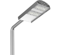 Светодиодный консольный светильник уличный VARTON Uran 2.0 Urban XTrem 45 Вт 5000 K V1-S1-70287-40T30-6504550