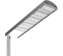 Светодиодный консольный светильник уличный VARTON Uran 2.0 Urban 175 Вт 4000 K V1-S1-70290-40L30-6517540