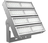 Светодиодный светильник промышленный VARTON Olymp GL 2.0 200 Вт 5000 К IP65 30x110 рассеиватель закаленное стекло MAXI V1-I0-7M634-04L08-6520050