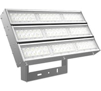 Светодиодный светильник промышленный VARTON Olymp GL 2.0 250 Вт 4000 К IP65 120 градусов рассеиватель закаленное стекло MAXI DALI V1-I0-7M638-04D05-6525040