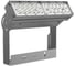 Светодиодный светильник промышленный VARTON Olymp GL 2.0 50 Вт 5000 К IP65 30x110 рассеиватель закаленное стекло MAXI V1-I0-7M630-04L08-6505050 1