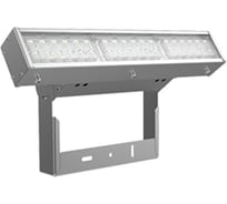 Светодиодный светильник промышленный VARTON Olymp GL 2.0 75 Вт 5000 К IP65 90 градусов рассеиватель закаленное стекло MAXI DALI V1-I0-7M631-04D06-6507550