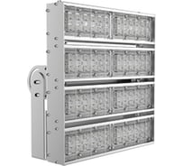 Светодиодный светильник VARTON спортивный Olymp 2.0 Sport 200 Вт 4000 K IP65 угол 12 градусов решетка V1-P1-70604-04P10-6520040