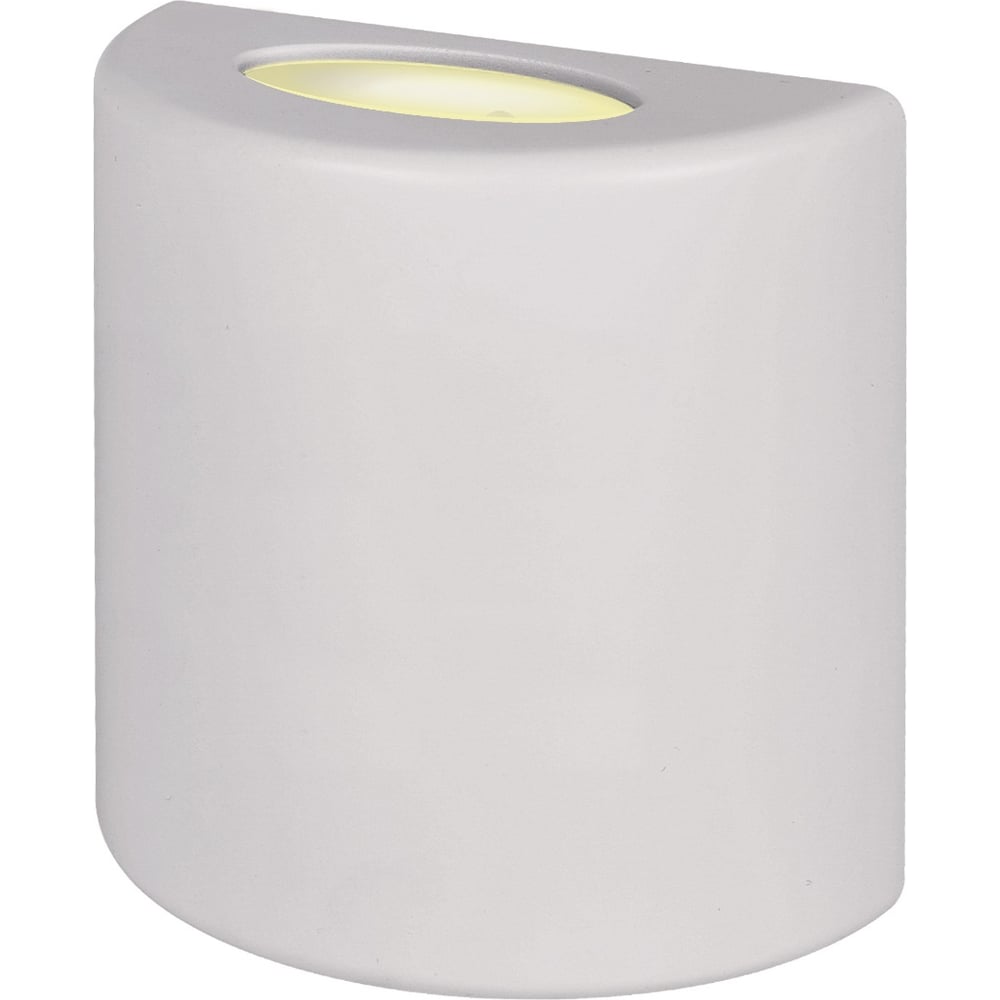 Архитектурный уличный светильник duwi, Nuovo LED 7W, IP54, 3000K, белый ...