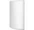 Архитектурный уличный светильник duwi, Nuovo LED 7W, IP54, 3000K, белый, пластик 24284 0 6
