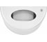 Архитектурный уличный светильник duwi, Nuovo LED 7W, IP54, 3000K, белый, пластик 24284 0 7