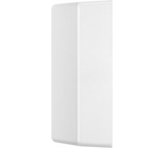 Светодиодный архитектурный светильник duwi, Nuovo LED 7W, 3000K, IP54, белый, пластик 24278 9