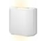 Светодиодный архитектурный светильник duwi, Nuovo LED 7W, 3000K, IP54, белый, пластик 24278 9 2