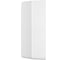 Светодиодный архитектурный светильник duwi, Nuovo LED 7W, 3000K, IP54, белый, пластик 24278 9 5