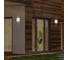 Светодиодный архитектурный светильник duwi, Nuovo LED 7W, 3000K, IP54, белый, пластик 24278 9 8