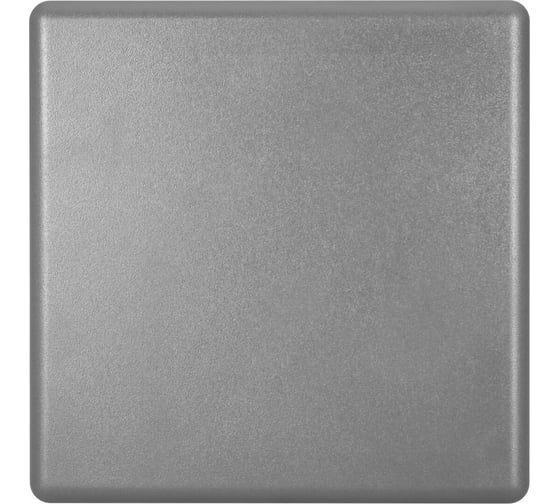 Светодиодный архитектурный светильник duwi, Nuovo LED 7W, 3000K, IP54, серый, пластик 24267 3