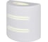 Светодиодный архитектурный светильник duwi, Nuovo LED 7W, 3000K, IP54, белый, пластик 24287 1 1