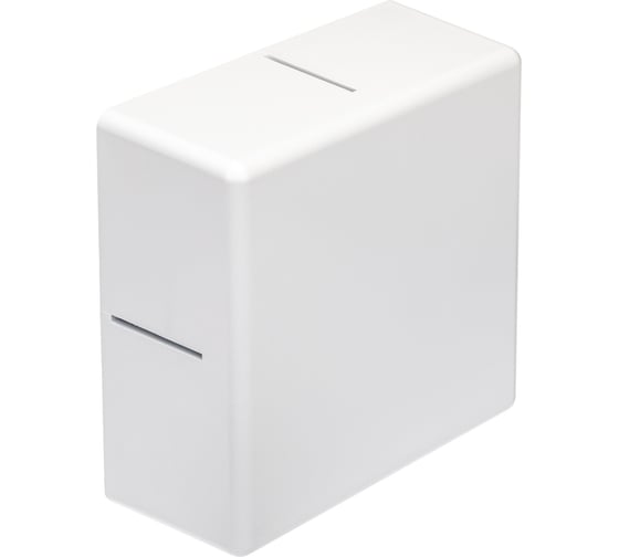 Светодиодный архитектурный светильник duwi, Nuovo LED 7W, 3000K, IP54, белый, пластик 24272 7