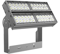 Светодиодный светильник VARTON спортивный Olymp 2.0 Sport TV 100 Вт 5700 K IP65 угол 90 градусов решетка V1-P0-70602-04P06-6510057