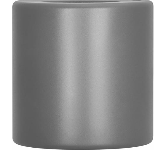 Архитектурный уличный светильник duwi, Nuovo LED 7W, IP54, 3000K, серый, пластик 24285 7