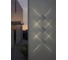 Светодиодный архитектурный светильник duwi, Nuovo LED 7W, 3000K, IP54, серый, пластик 24273 4 10