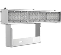 Светодиодный светильник VARTON спортивный Olymp 2.0 Sport 75 Вт 5000 K IP65 угол 60 градусов решетка V1-P1-70601-04P07-6507550