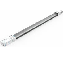 Линейный светильник Gauss СПП-Т8-G13 LITE 220-230V IP65 1276х60х55 для LED ламп 909437112