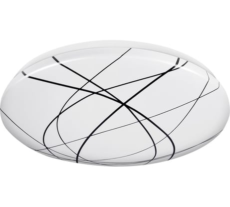 Светодиодный светильник Lumin'arte ORBIT 4000K C18LLS36W