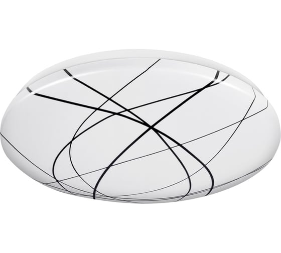 Светодиодный светильник Lumin'arte ORBIT 6000К C18LLW36W 1