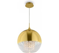 Подвесной светильник Maytoni Fermi P140-PL-170-1-G