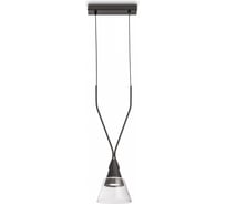 Подвесной светильник Maytoni Hilo P063PL-01B