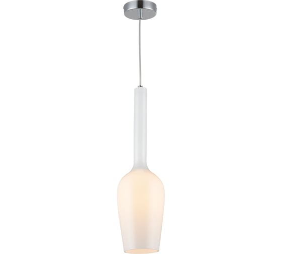 Подвесной светильник Maytoni Lacrima P007-PL-01-W