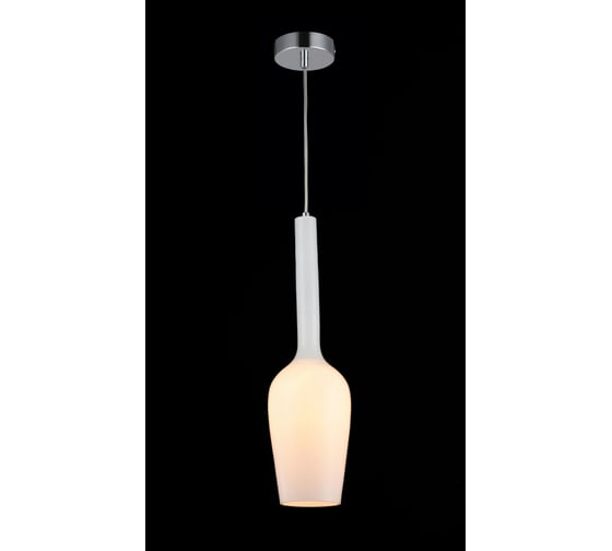 Подвесной светильник Maytoni Lacrima P007-PL-01-W