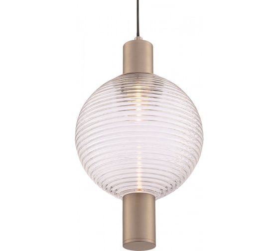 Подвесной светильник Maytoni Rueca P060PL-01N